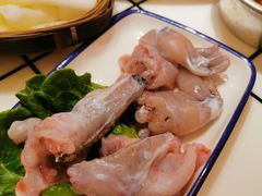 -贤合庄卤味自助火锅(新都汇店)