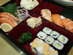 -友壹町寿司(嘉洲广场店)