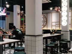 大堂-鲜得来排骨年糕(即墨路店)