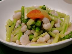 -荷风细雨·中国茶宴(碧云店)