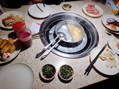 -韩风源自助烤肉(国贸精品店)