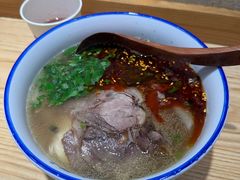 -唏嘛香·金城牛大(虹口龙之梦店)