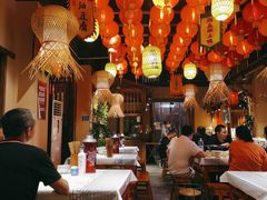 -山涧肴·泉水煮活鱼(坂田店)