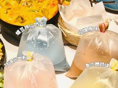 -BetterThai 泰加(苏州中心店)