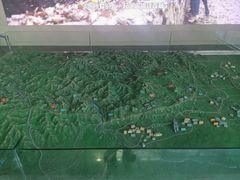 -房山世界地质公园博物馆