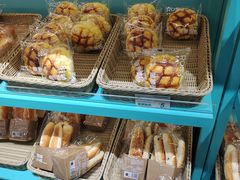 -罗莎蛋糕Rosa bread(蔡锷北店)