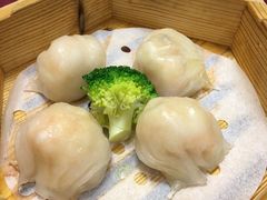 -君豪大酒店-东海渔村中餐厅