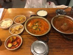 -金北顺大锅家(신사본점)