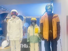 -迪卡侬(环球港店)