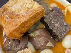 -津品味小吃(大学湾店)