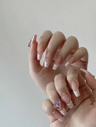 -Meet Nail 美睫·美甲