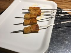 -三个大叔东北烧烤·砂锅菜(西三旗店)