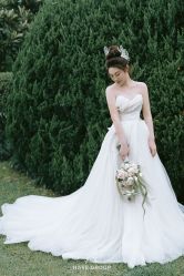 点击看大图 -MANLI BRIDAL婚纱