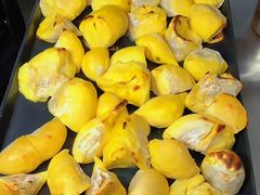 -伍棵星炭烤自助料理·烤鳗鱼(浦东食品城店)