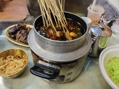 -地婆美食(洞庭东岸店)