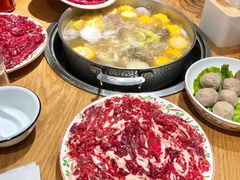 -汕头八合里海记牛肉店(清河店)