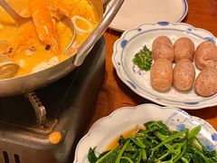 -林四喜·闽南传家菜(鼓浪屿店)