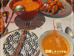 -太食獸泰式茶餐厅(兰州中心首店)