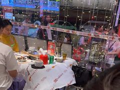 -大芊金重庆串串火锅(南京路店)
