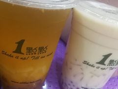-1点点(石家庄长安万达店)