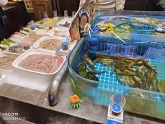 -双合园·海鲜水饺青岛菜(万佳广场店)