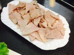 -金爱烧烤(蓝湖湾店)