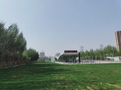 -丁香湖公园