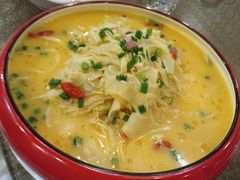 -徐记私厨(半淞园路店)