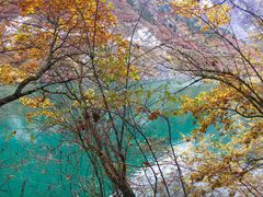 -叠溪松坪沟景区