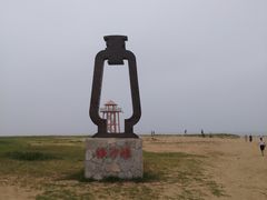 -青岛银沙滩