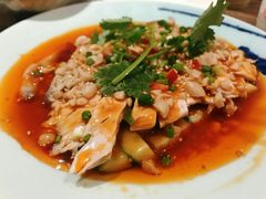 -茉莉餐厅(包河万达店)