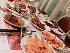 -芭菲盛宴·环球美食(袁家岗店)