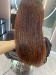 -赤道 Hair Salon