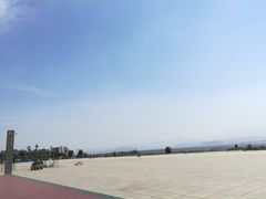 -大理国际奥林匹克体育中心