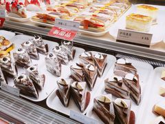 -樱花糕坊(凯德广场店)