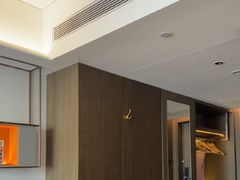 -北京东三环希尔顿逸林酒店