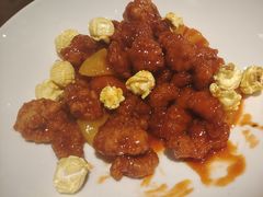 -打酱油·非遗淮扬菜(瘦西湖梅岭店)