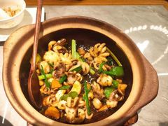 生啫八爪鱼-啫神·广州地标美食(北京路店)