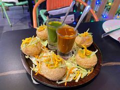 -Santoor 萨都里印度餐厅(北锣鼓巷店)