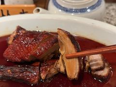 -南京大牌档(壹方天地店)