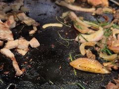 -杨小佳·齐齐哈尔烤肉·烤串(广州店)