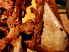 -那些年记忆烧烤