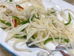 -锡和无锡菜(景丽苑店)