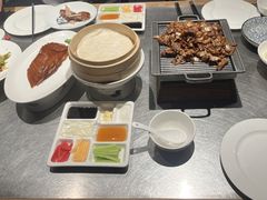 -四季民福烤鸭店(王府井东安门店)