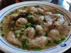 -汪一挑馄饨(老街店)