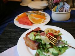 -马勒别墅饭店(静安寺店)