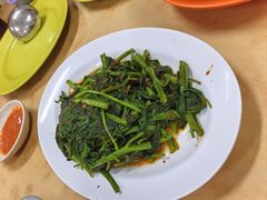 -津津餐室