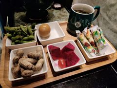 -番茄按摩·影院足道·柔足SPA