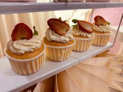 -艾加柒克蛋糕茶歇甜品台(春熙路店)