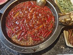 -蜀大侠火锅(总府路店)